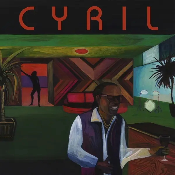 Cyril Walker - Saturday Night (The Cyril Walker Collection) - All City Records
