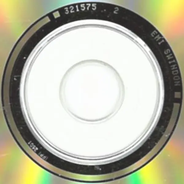 Jethro Tull - Living In The Past (CD, Compilation) - VG+/VG+ - Classical33.co.uk