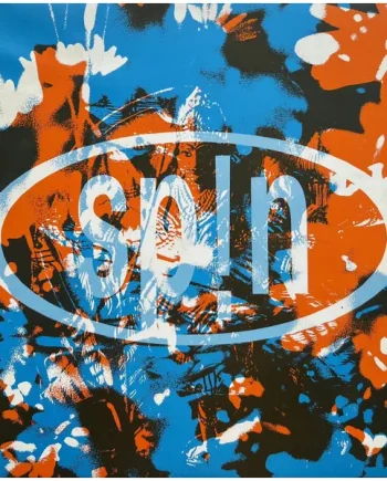 Sp!n – Scratches (In The Sand) 12” | VinylSelector.com
