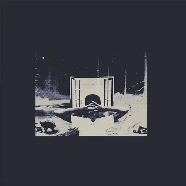 Earl Sweatshirt - I Don't Like Shit, I Don't Go Outside (An Album By Earl Sweatshirt) - All City Records