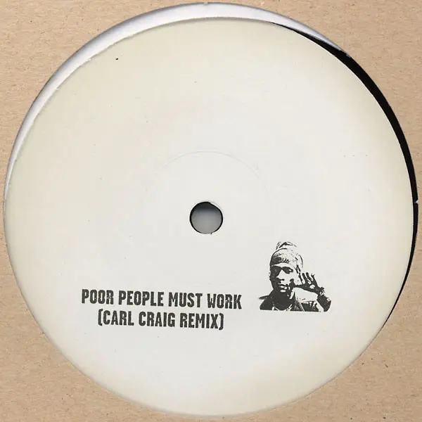 Rhythm & Sound - See Mi Yah (Remixes #4) - All City Records