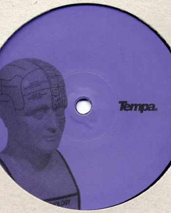 Alex Coulton - Recall / Wiretap - All City Records