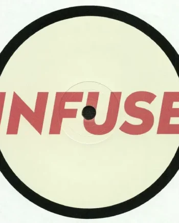 .g & Traumer - Modulation Tropique EP - All City Records