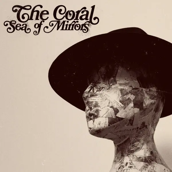 Coral, The - Sea Of Mirrors - All City Records