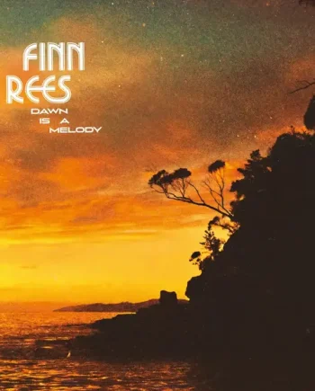 FINN REES - DAWN IS A MELODY VINYL (LTD. INDIE EXC. ED. ORANGE 2LP)