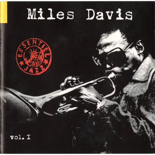 Miles Davis - Miles Davis (Vol. 1) (CD, Compilation) - VG+/VG+ - Classical33.co.uk