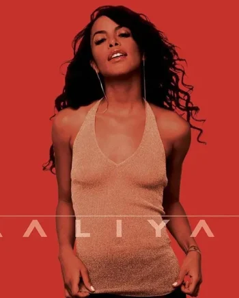 Aaliyah - Aaliyah - All City Records