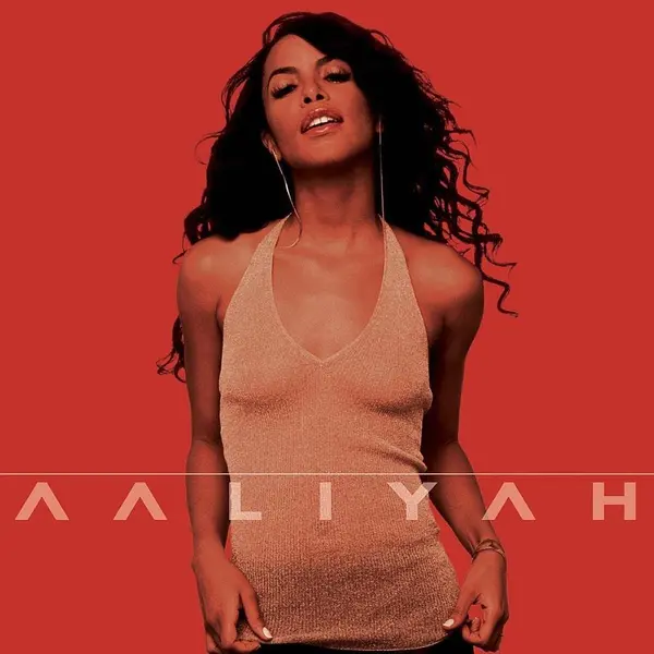 Aaliyah - Aaliyah - All City Records