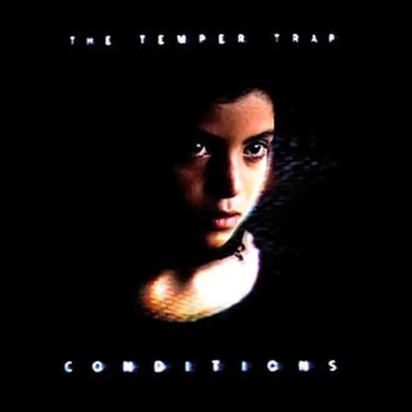 The Temper Trap - Conditions (CD, Album) - VG+/VG+ - Classical33.co.uk