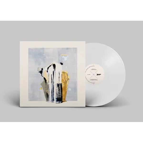 Nico - The Driving Rain - All City Records