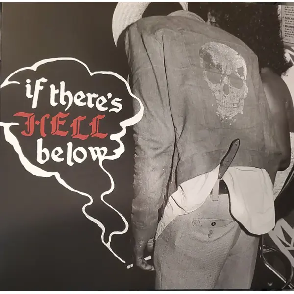 Various - If There's Hell Below… - All City Records