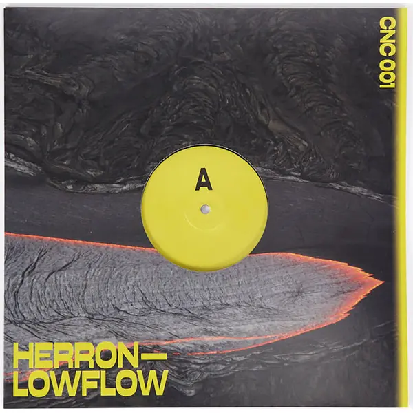 Herron - Lowflow - All City Records