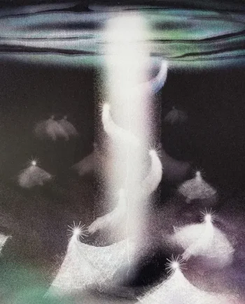 A Strange Wedding - Black Magic Rituals - All City Records