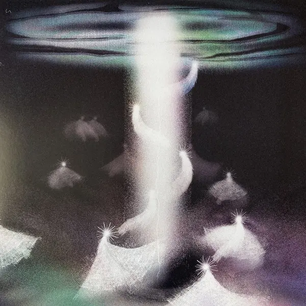 A Strange Wedding - Black Magic Rituals - All City Records