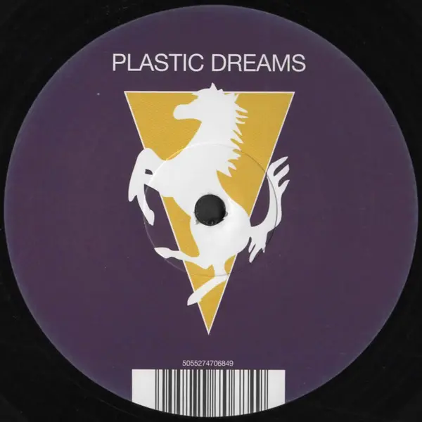 Jaydee - Plastic Dreams - All City Records
