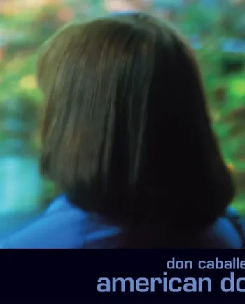 DON CABALLERO - AMERICAN DON VINYL RE-ISSUE (LTD. DELUXE ED. MAUI BLUE & ORCHID 3LP TRIFOLD)