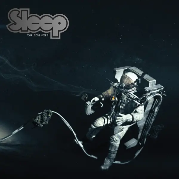 SLEEP - THE SCIENCES VINYL (2LP GATEFOLD)