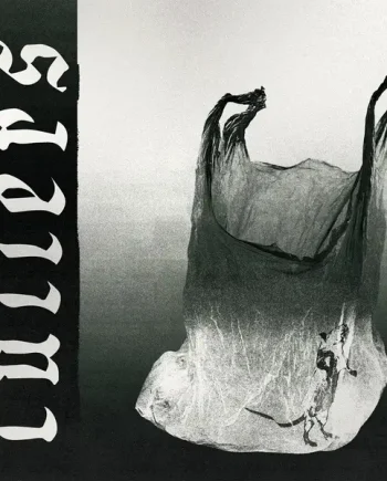 CUTTERS - PSYCHIC INJURY VINYL (LTD. ED. LP)