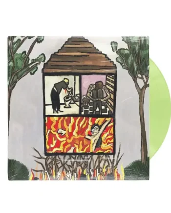 $UICIDEBOY$ - LONG TERM EFFECTS OF SUFFERING [SUICIDEBOYS] — Cult Hero Records