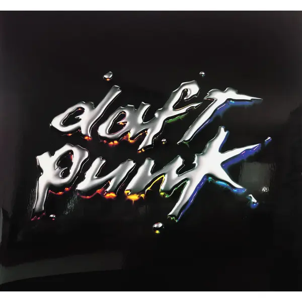 Daft Punk - Discovery - All City Records