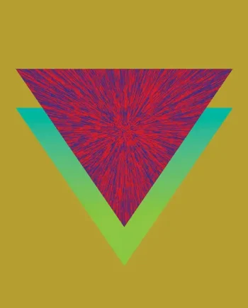 GOAT - COMMUNE VINYL RE-ISSUE (LTD. ED. GREEN + BLUE SWIRL)