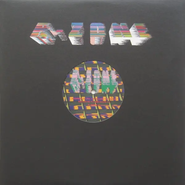 R-Zone (2) - R-Zone 12 - All City Records