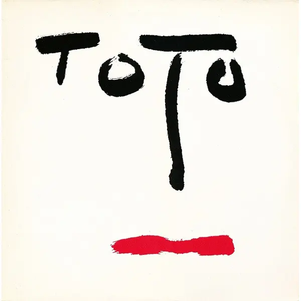 Toto - Turn Back - All City Records