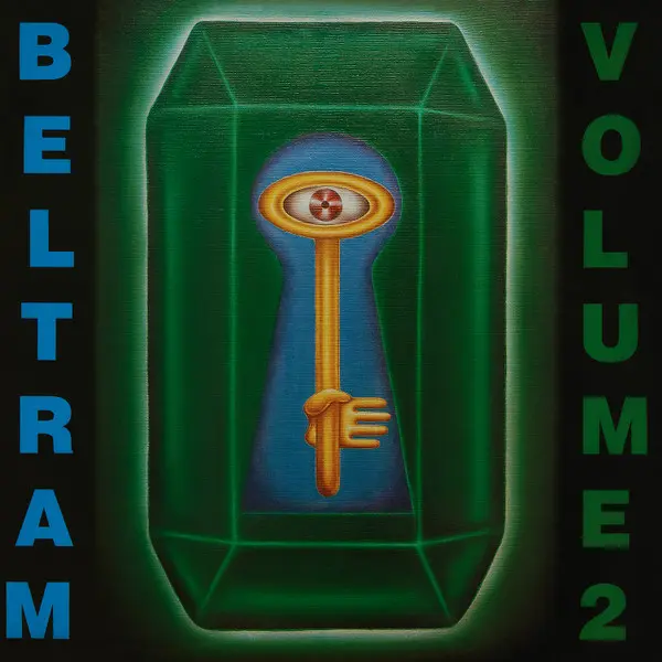 Joey Beltram - Beltram Volume 2 - All City Records