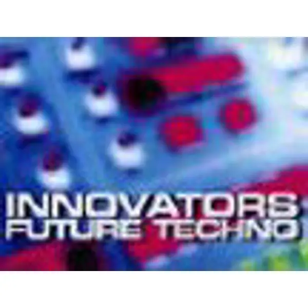 Various - Innovators Future Techno - All City Records