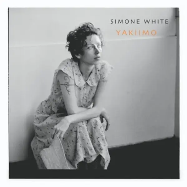 Simone White (3) - Yakiimo - All City Records