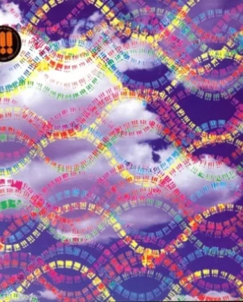 !!! - Louden Up Now - All City Records