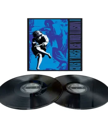 Use Your Illusion II - The Record Cafe