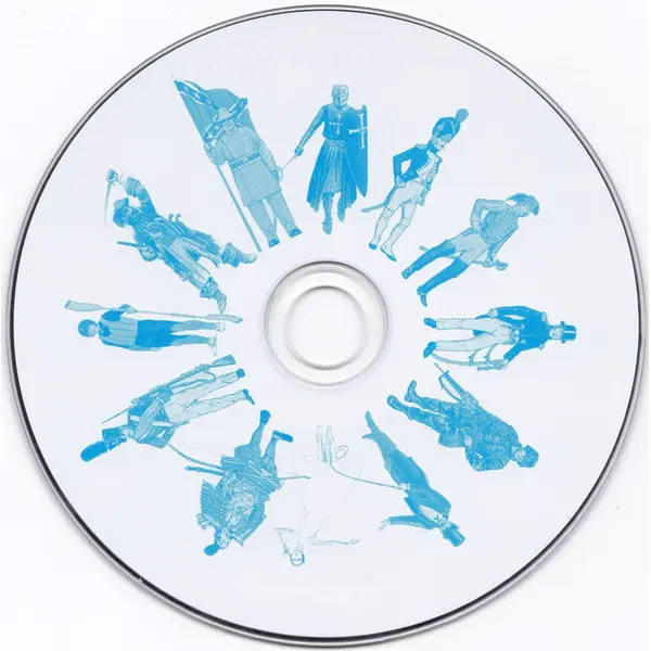 Newton Faulkner - Hand Built By Robots (CD, Album) - VG/VG - Classical33.co.uk
