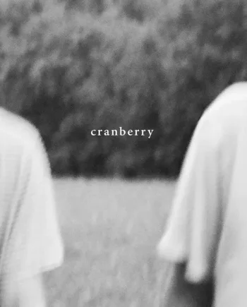 HOVVDY - CRANBERRY VINYL (SUPER LTD. ED. ROYAL BLUE / SUPER LTD. ED. MILKY CLEAR IMPORT)
