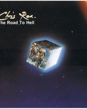 Chris Rea - The Road To Hell (CD, Album) - VG+/VG+ - Classical33.co.uk