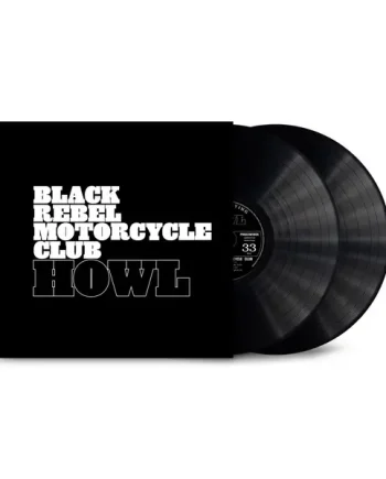 Howl - The Record Cafe