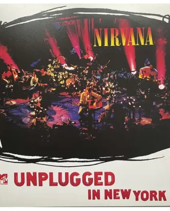 Nirvana – MTV Unplugged In New York | VinylSelector.com