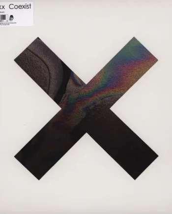XX, The - Coexist - All City Records