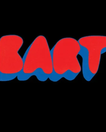 BART - SOME KIND OF WAY VINYL (LP)