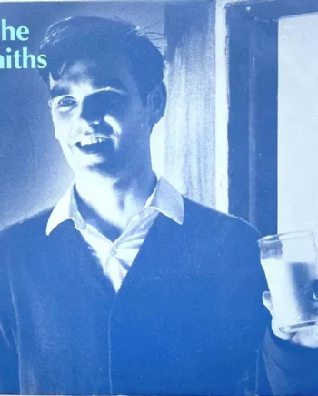 The Smiths ‎– What Difference Does It Make? | VinylSelector.com