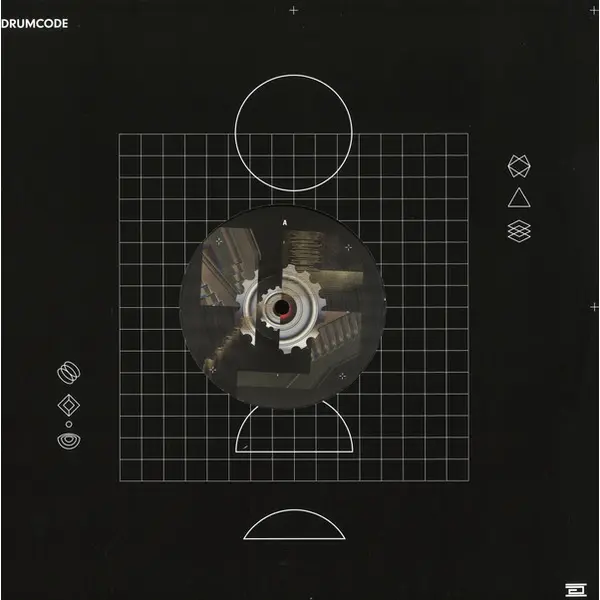 Kaiserdisco - Error In The System - All City Records