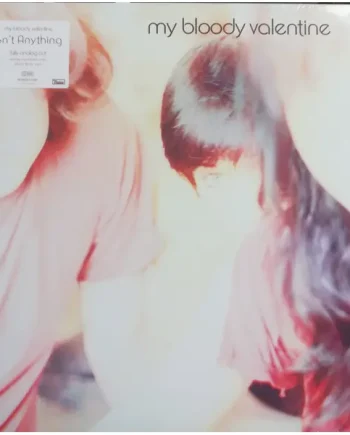 My Bloody Valentine - Isn't Anything - All City Records