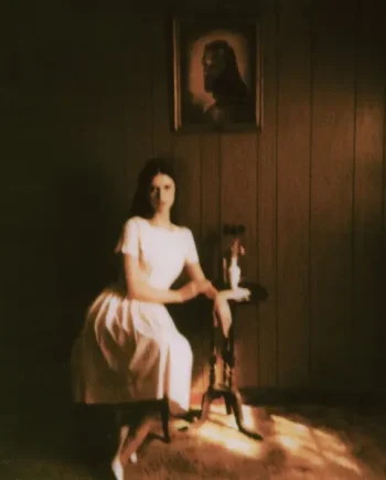 ETHEL CAIN - PREACHER’S DAUGHTER VINYL (LTD. INDIES ED. 2LP VARIANTS)