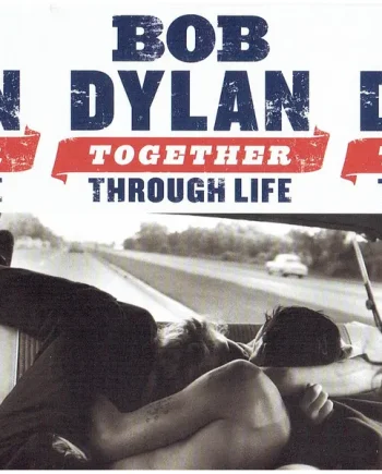 Bob Dylan - Together Through Life (CD, Album) - NM/NM - Classical33.co.uk