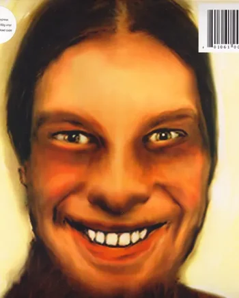 Aphex Twin - ...I Care Because You Do - All City Records