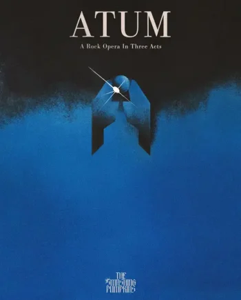THE SMASHING PUMPKINS - ATUM VINYL (LTD. ED. VARIANTS)