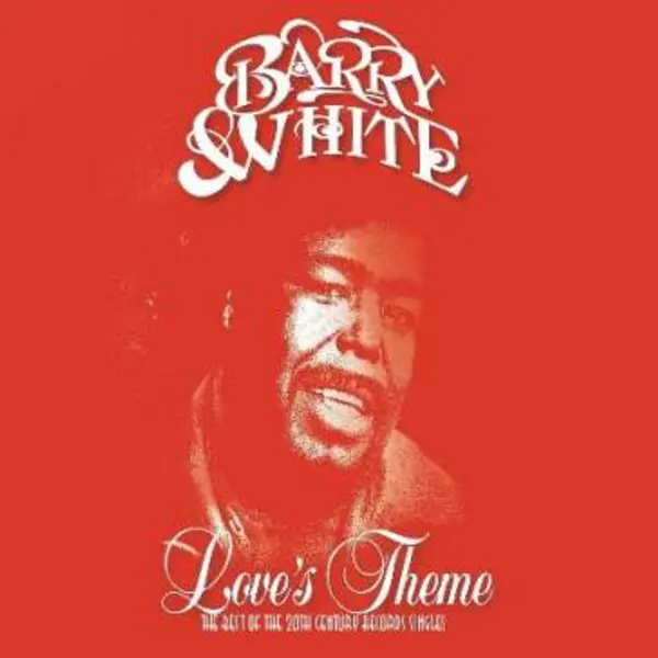 Barry White - Love's Theme (The Best Of The 20th Century Records Singles) - All City Records