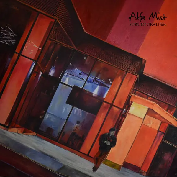 Alfa Mist - Structuralism - All City Records