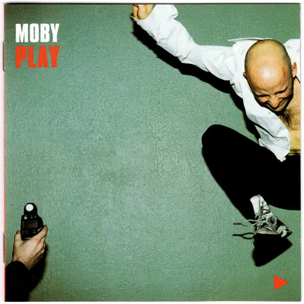Moby - Play (CD, Album) - NM/NM - Classical33.co.uk