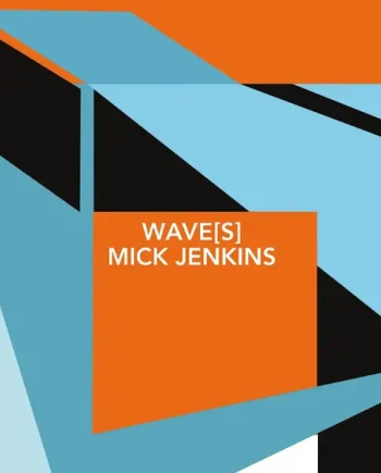 MICK JENKINS - WAVE(S) VINYL RE-ISSUE (LP)
